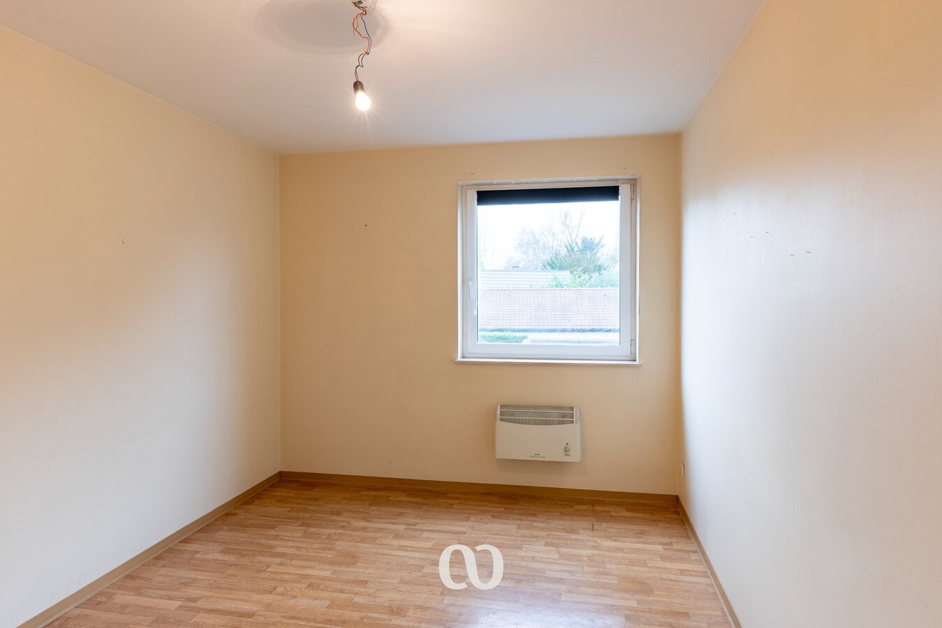 Modern appartement met 2 slaapkamers en terras in Oudenaarde 