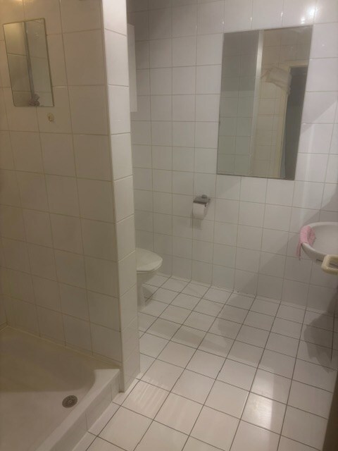 Goed onderhouden instapklaar appartement met 1 slaapkamer 