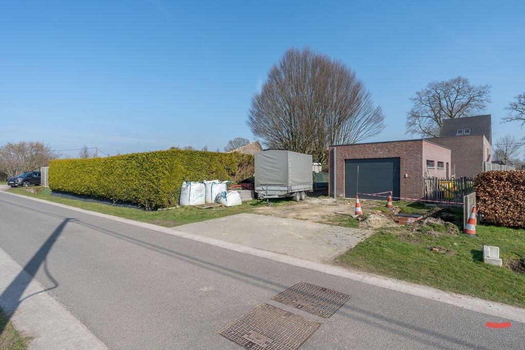 Woning verkocht in Weelde