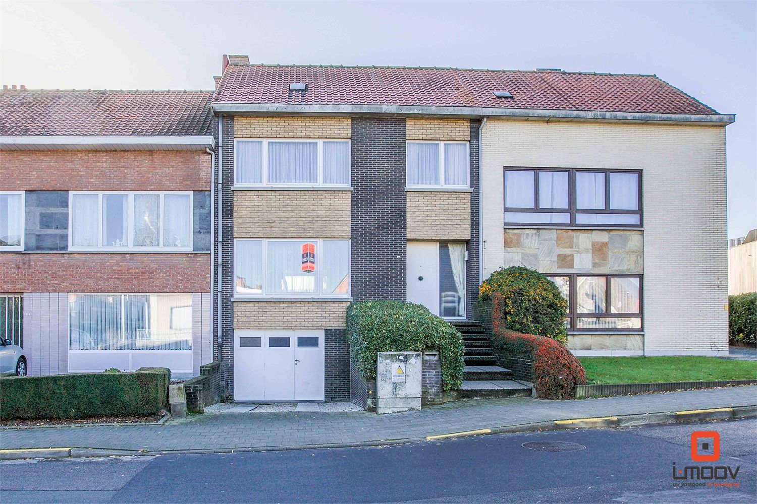 Woning verkocht in Temse