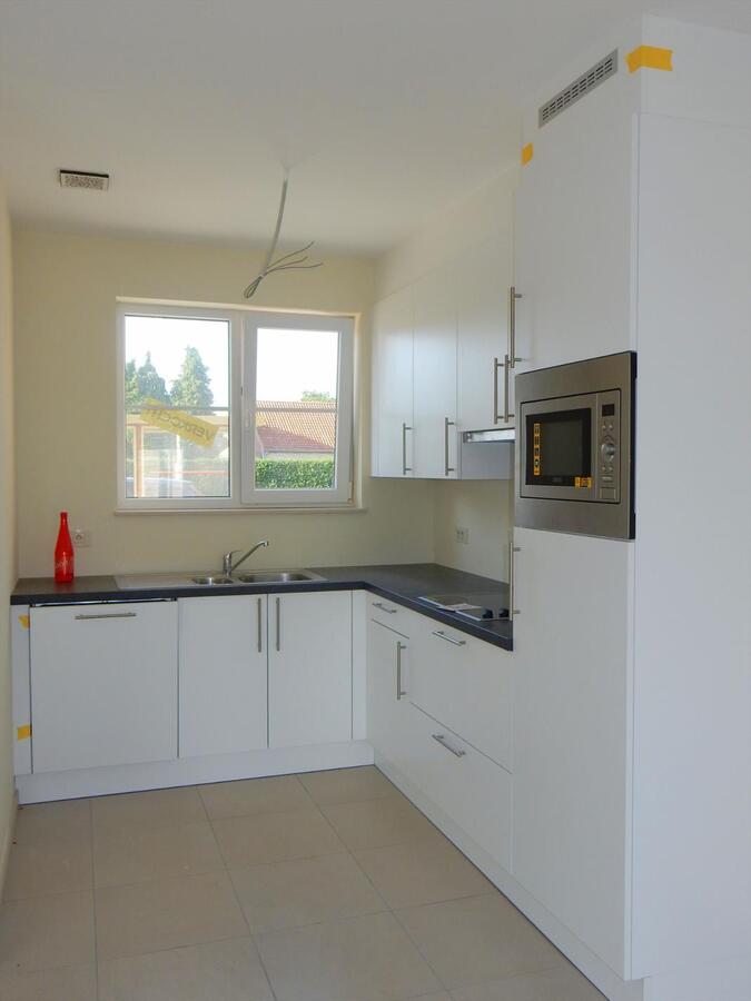 Mooie nieuwbouwwoning met 6 slaapkamers en garage 