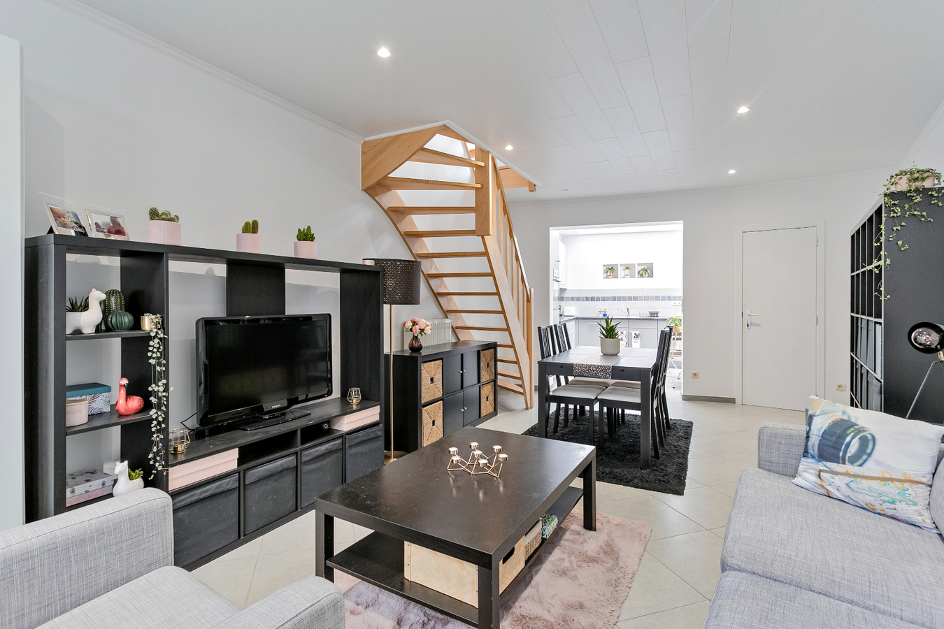 Verkocht woning - Grimbergen