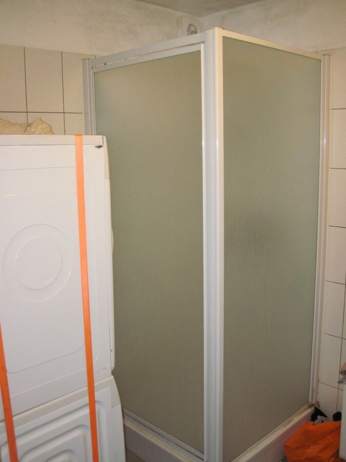 Lichtrijk appartement in Zingem 