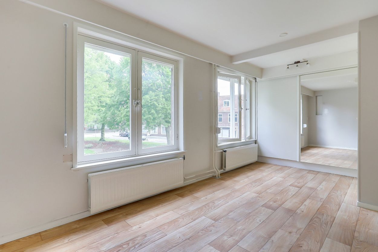 Eengezinswoning verkocht in Tilburg