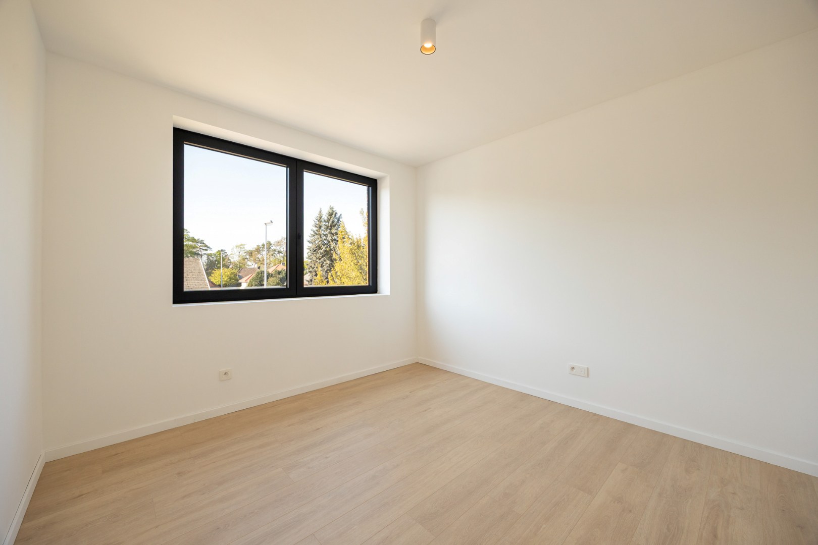 Nieuwbouwwoning onder registratierechten (2%) 