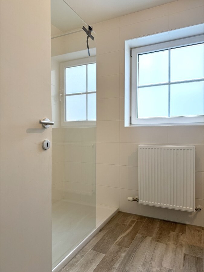 Appartement verhuurd in Ravels