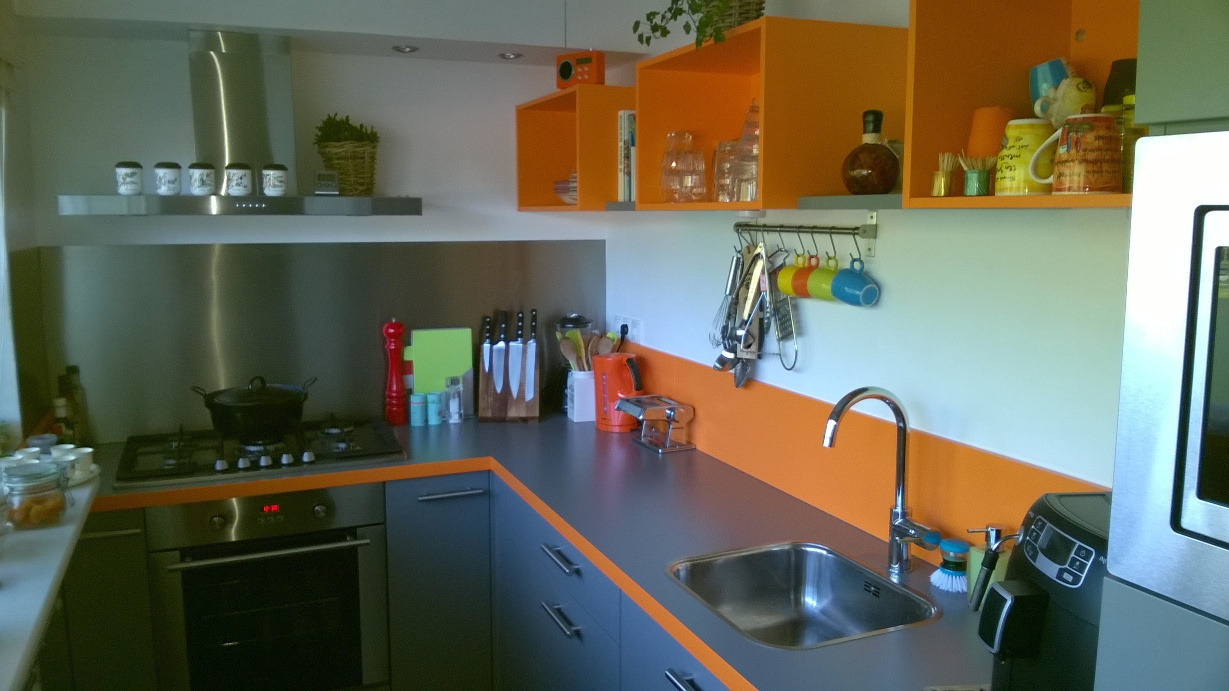 Appartement verkocht in Breda