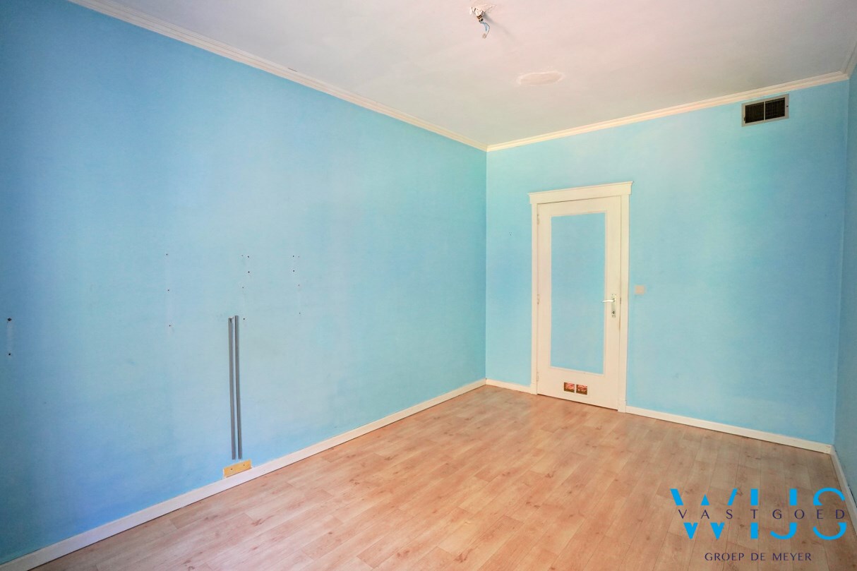 Gezinswoning op TOPLIGGING te Evergem ! 