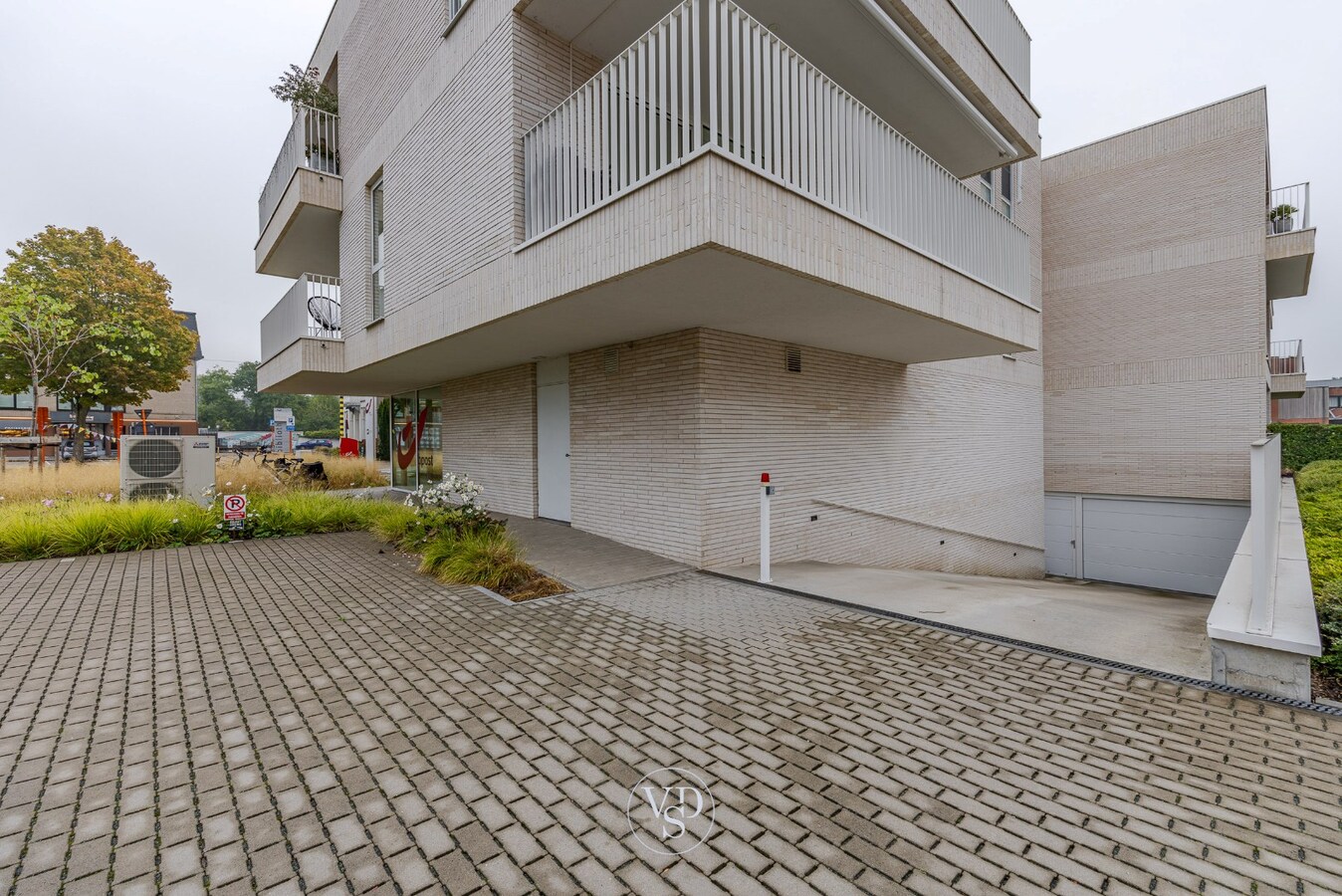 Recent, quasi-nieuwappartement – instapklaar én energiezuinig (BEN) 