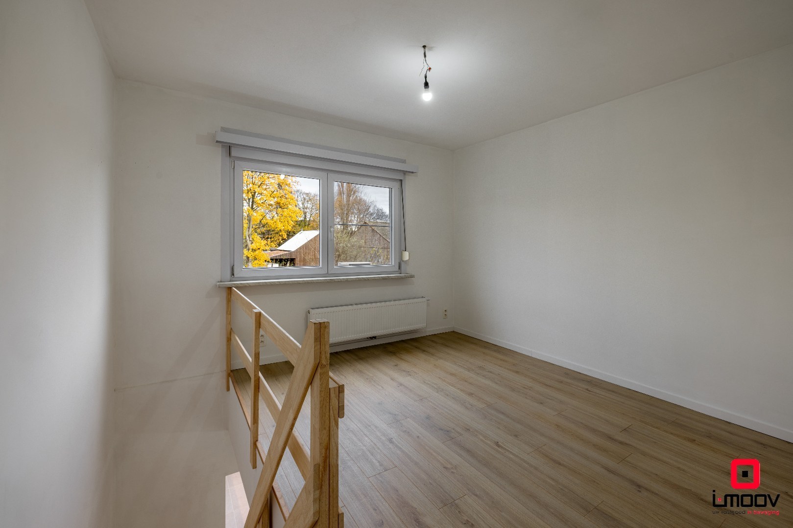 Instapklaar, recent gerenoveerd rijhuis in een opkomende, aantrekkelijke buurt 