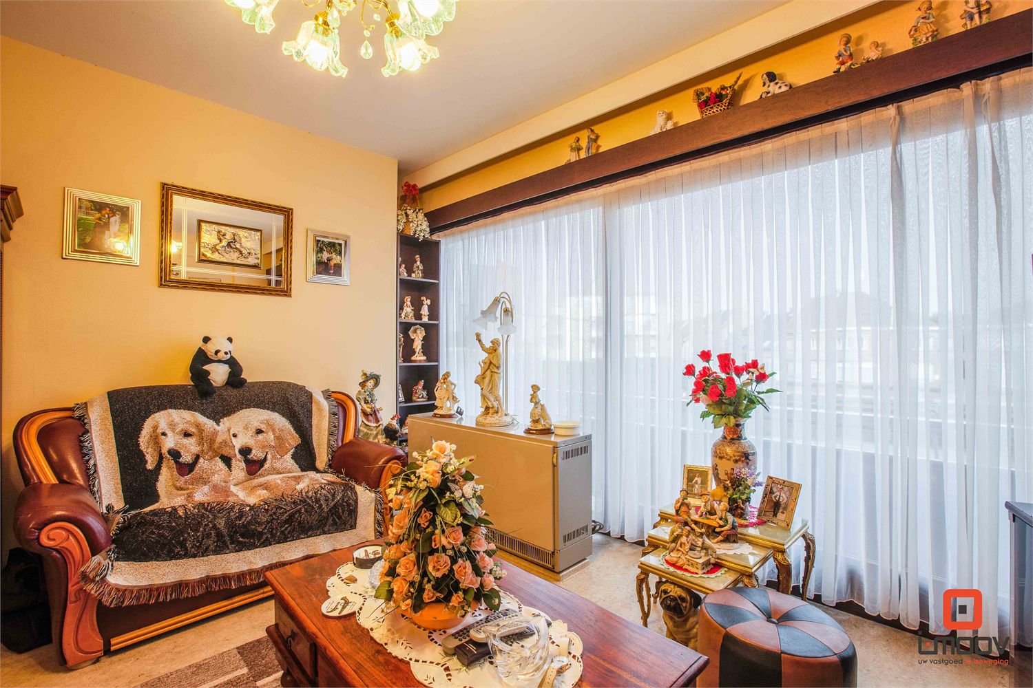 Appartement verkocht in Aalter