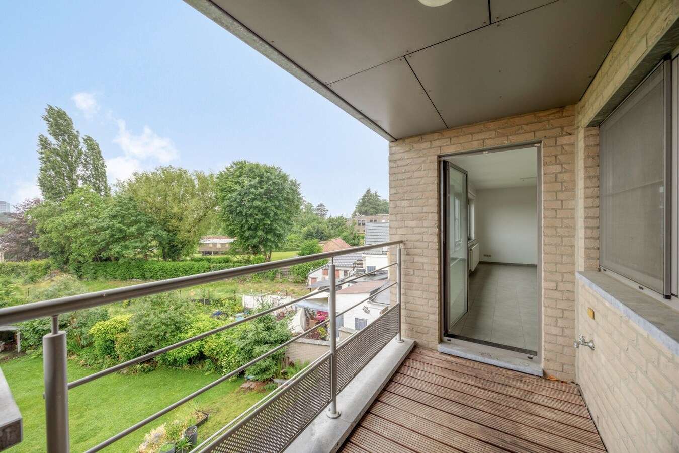 Prachtig DUPLEX-appartement - energielabel A 