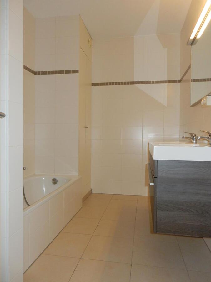 Prachtig instapklaar appartement in residentie Green Gardens 