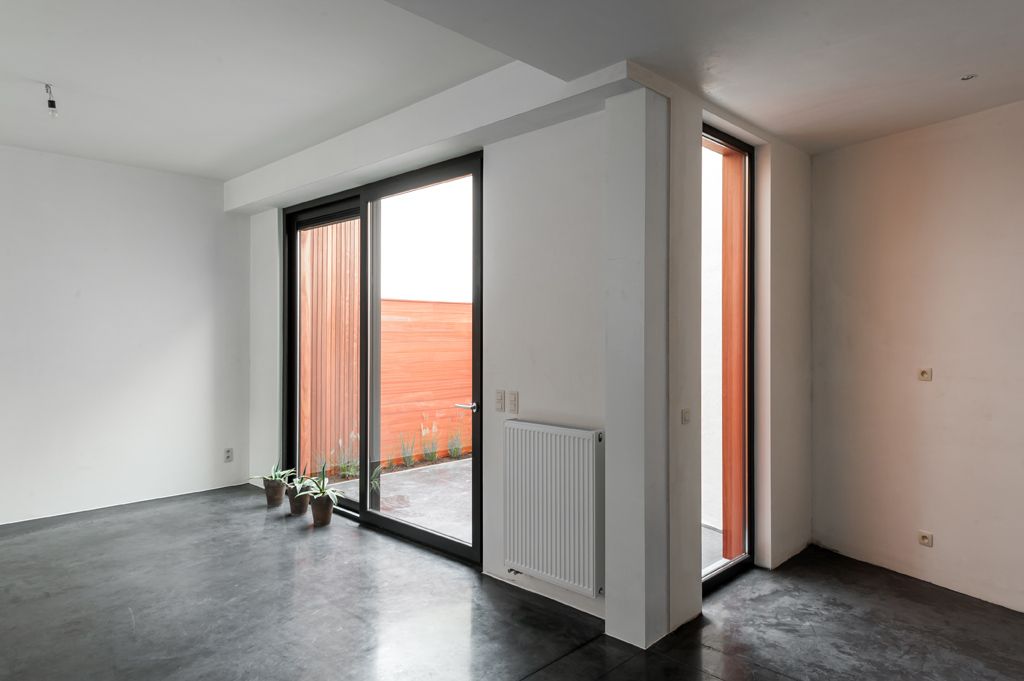 Woning verkocht in Gent