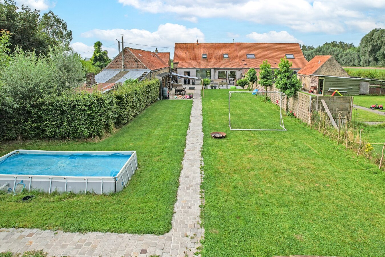 Verkocht woning - Diksmuide