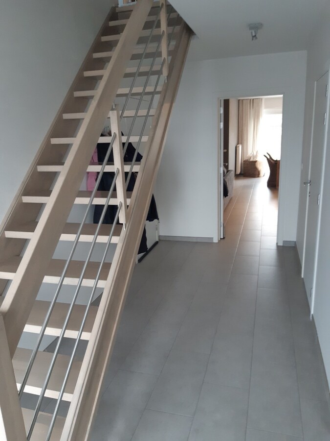 Energiezuinig en tijdloos wonen. 