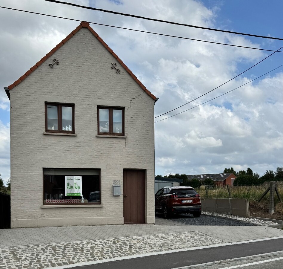 Verhuurd woning - Ichtegem