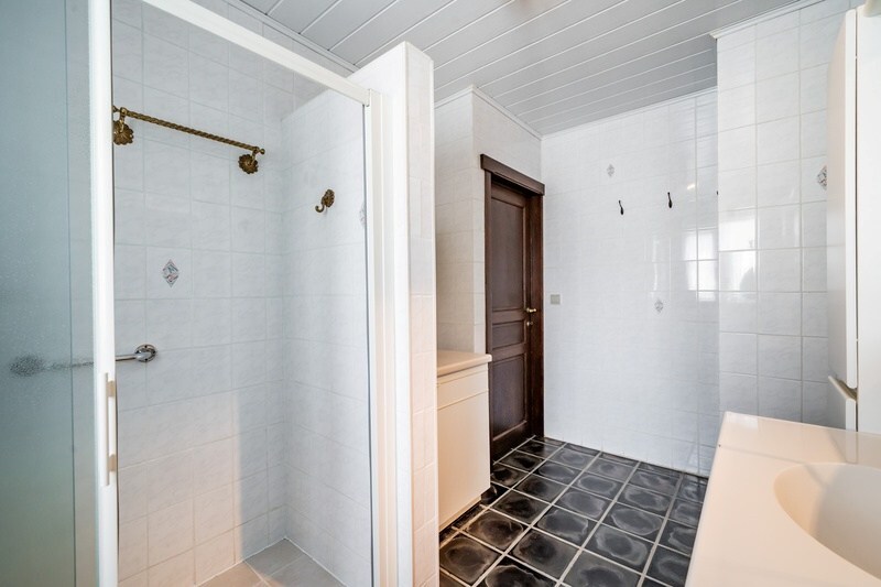 Goed gelegen huis met 3 slaapkamers 