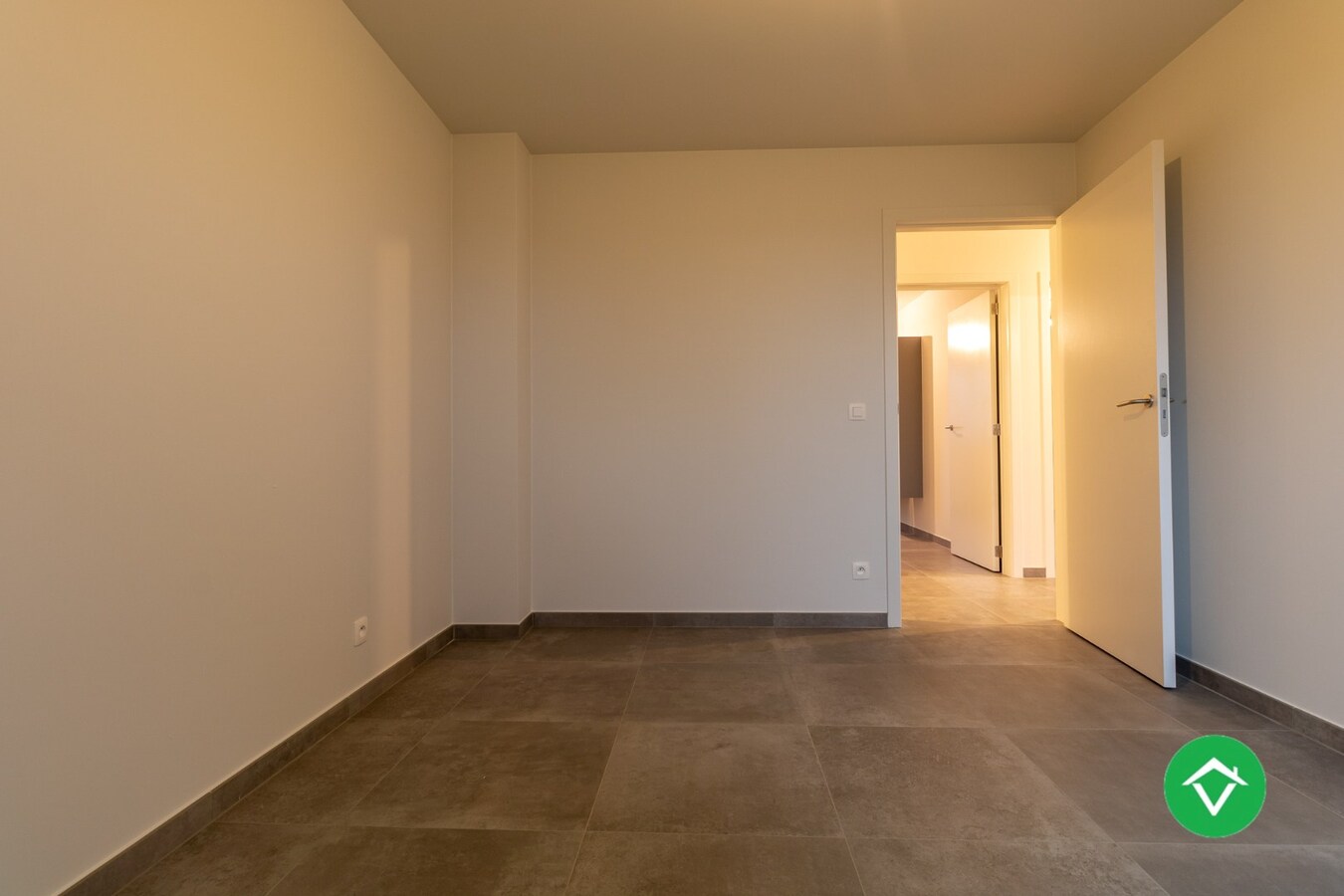 Nieuwbouwwoning met 3 slaapkamers te Koekelare 
