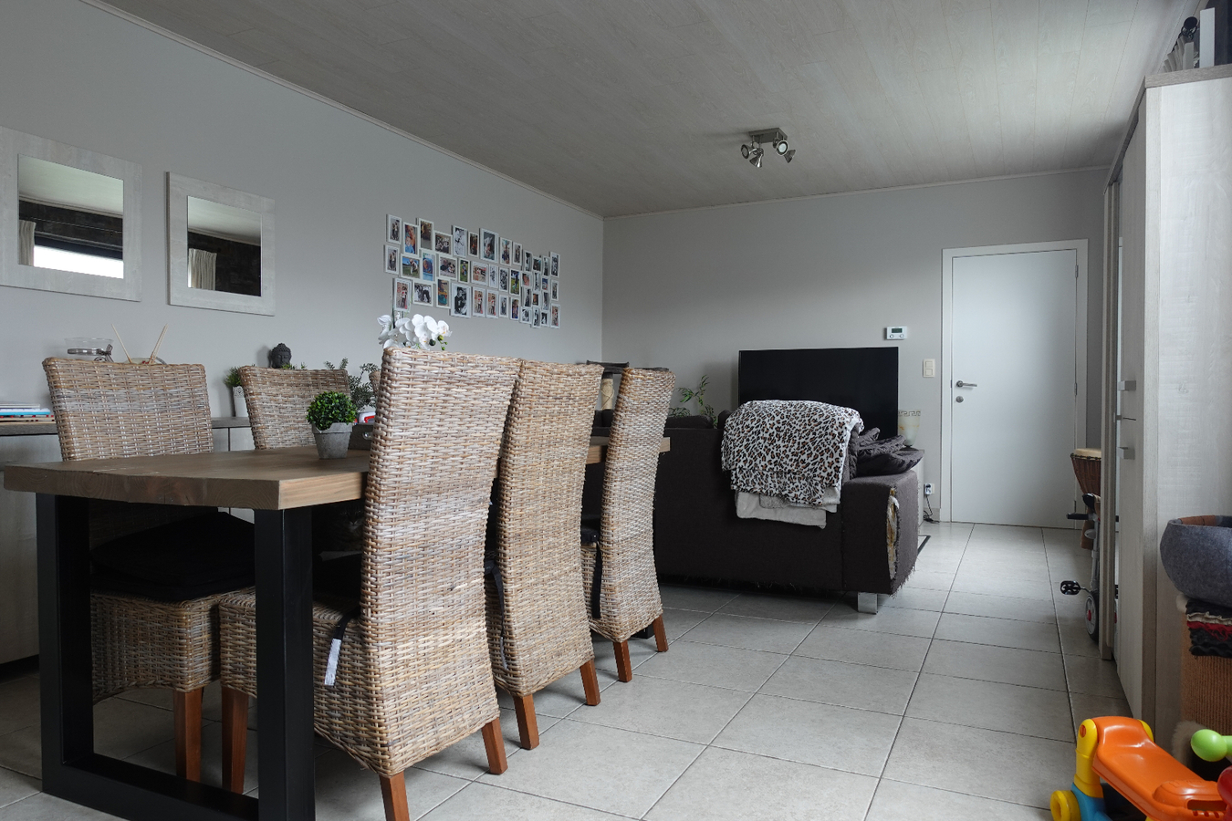 Rustig gelegen alleenstaande woning 