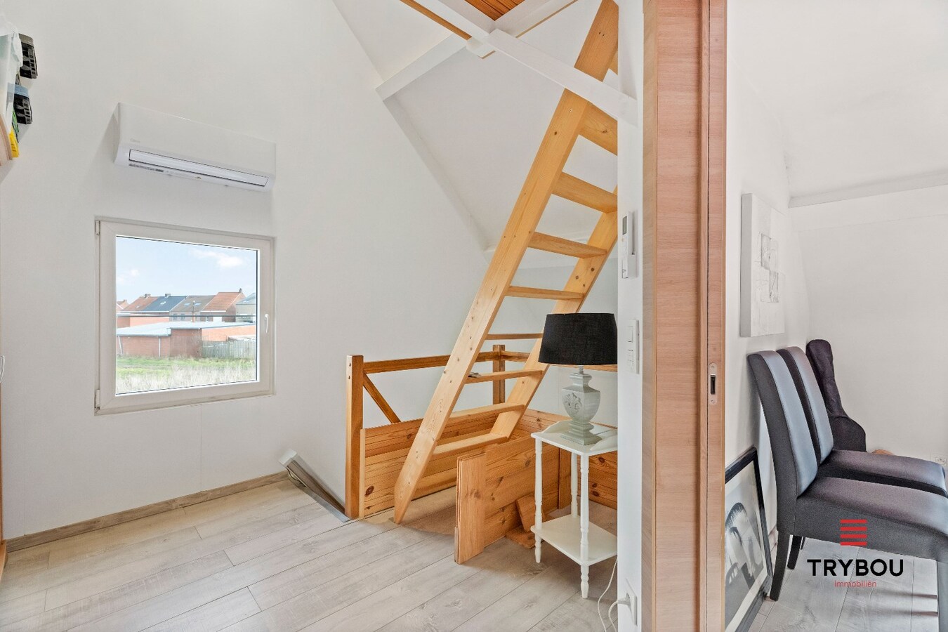 Instapklare woning in centrum Houthulst 