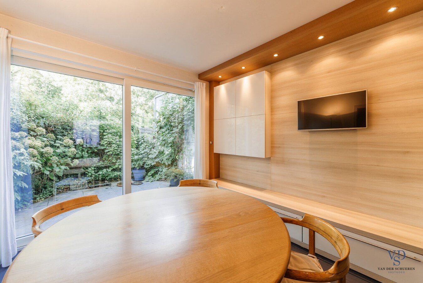 Charmante woning nabij centrum Oudenaarde 