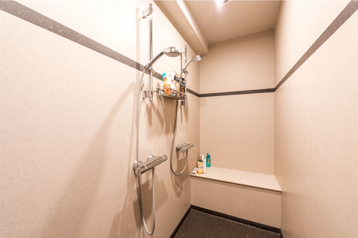 Villa verkocht in Maarkedal