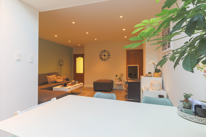 Verkocht woning - Heule