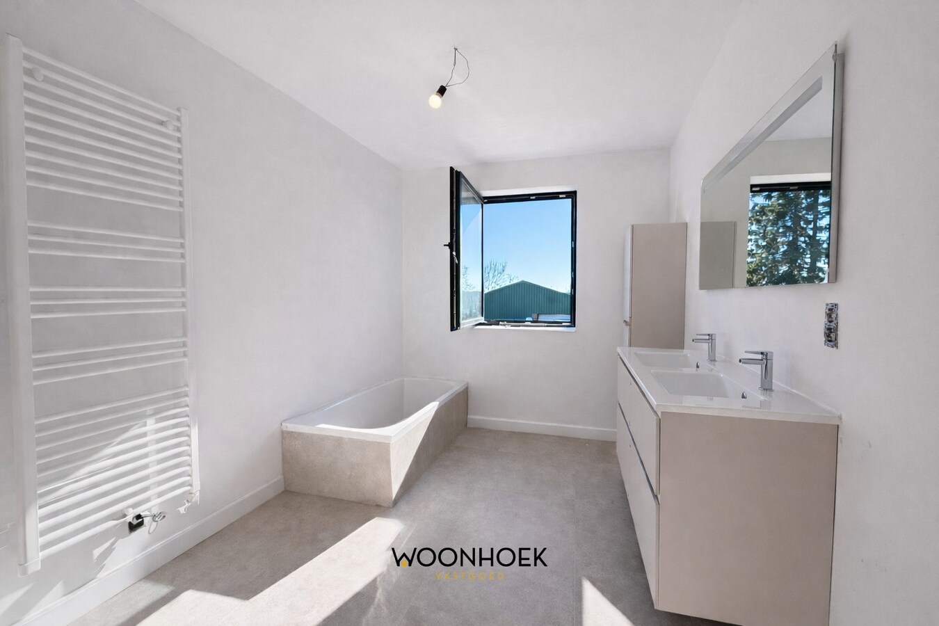 Exclusieve elegante 5-slpk nieuwbouwwoning (2026) 