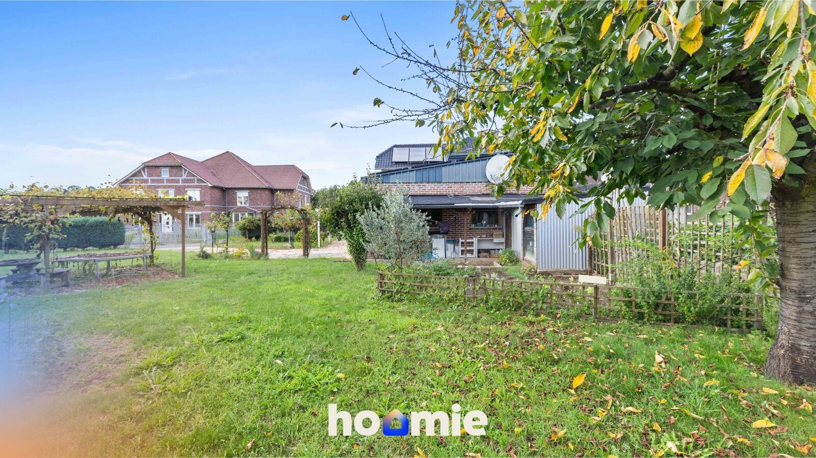 Woning sold in Maasmechelen