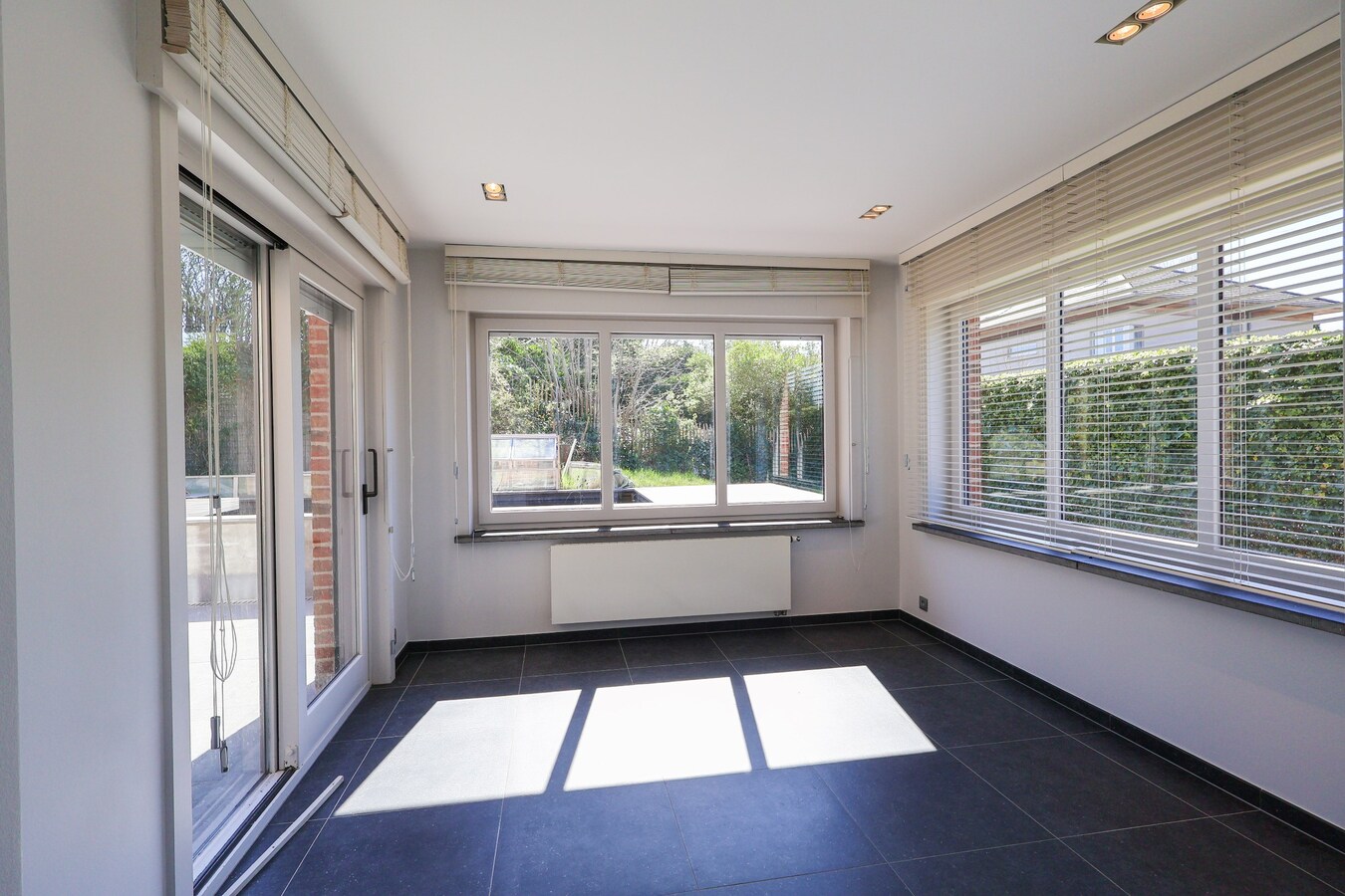 Villa vermietet in Oostduinkerke