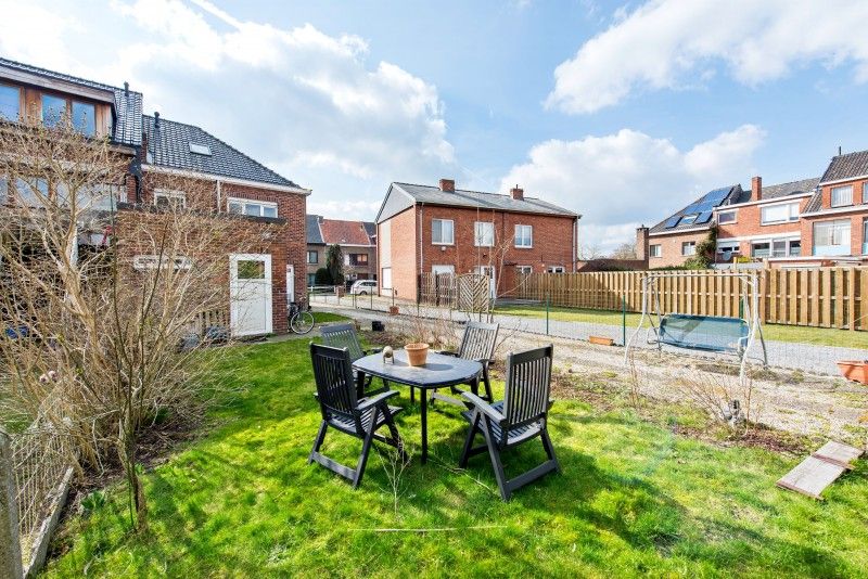 Woning verkocht in Wondelgem