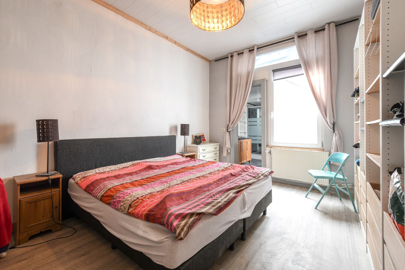 Te koop woning - Blankenberge