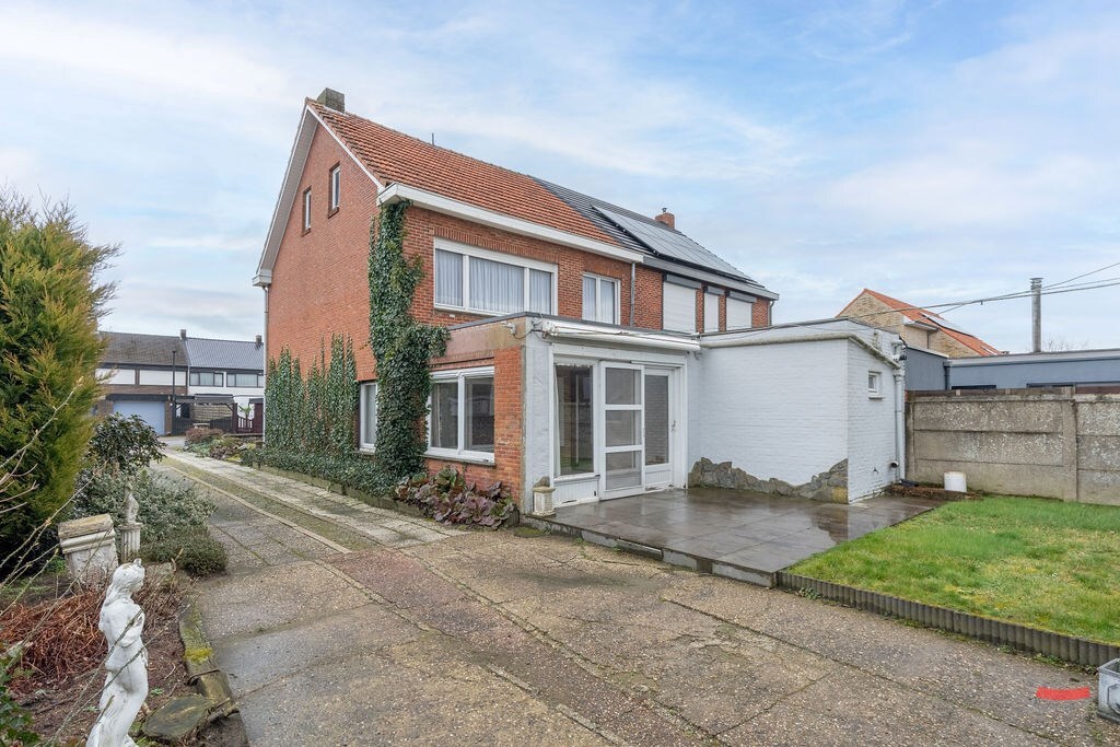 Woning verkocht in Ravels
