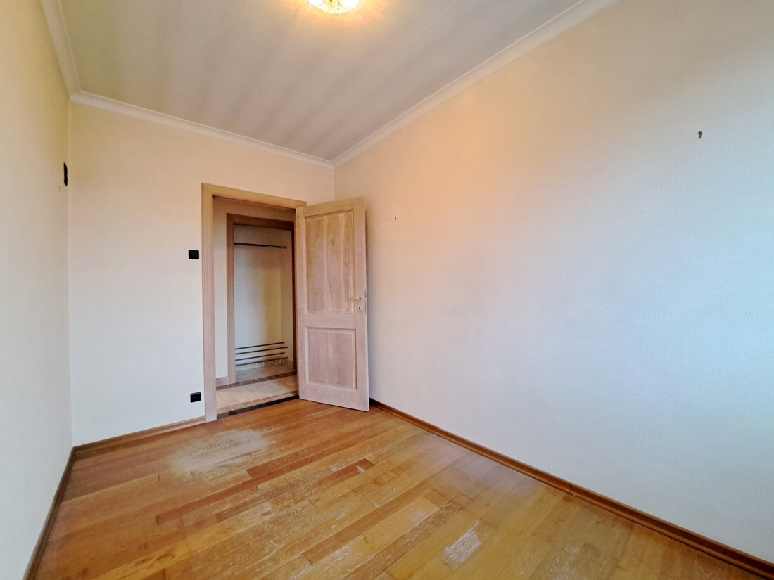 Ruim appartement met 3 slaapkamers te Hasselt centrum 