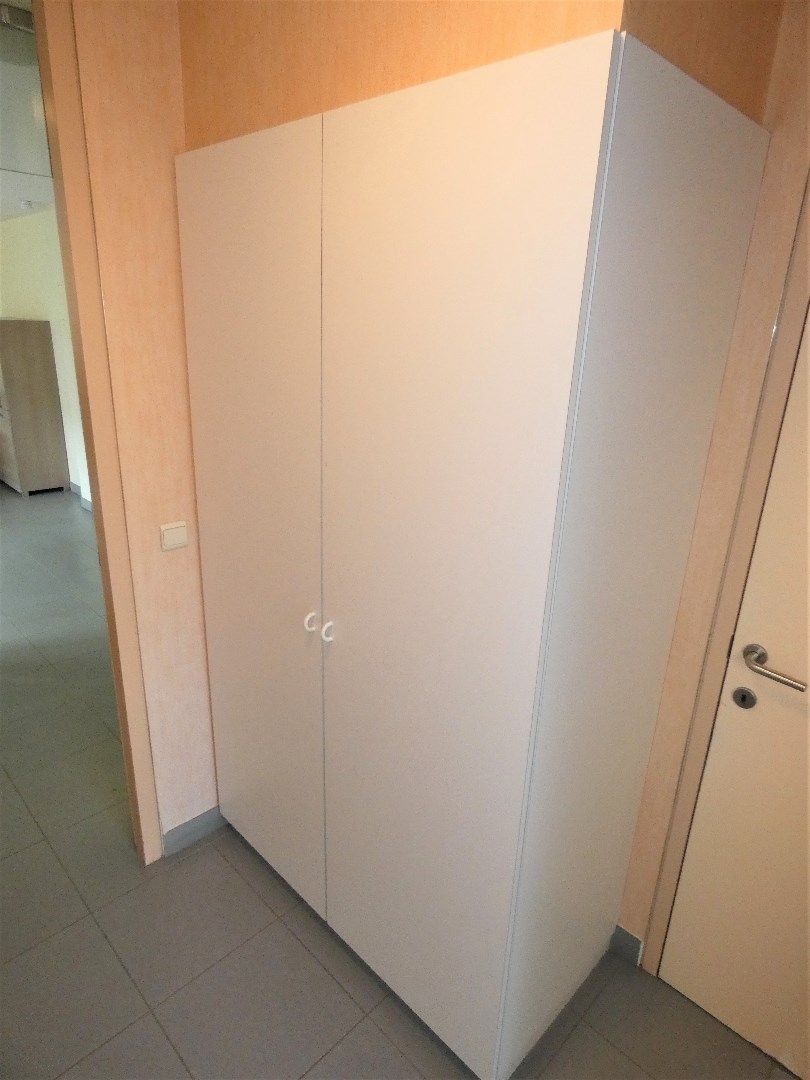 Ruim 2-slpk appartement (101 m²) met zonnig terras, Kortemark 