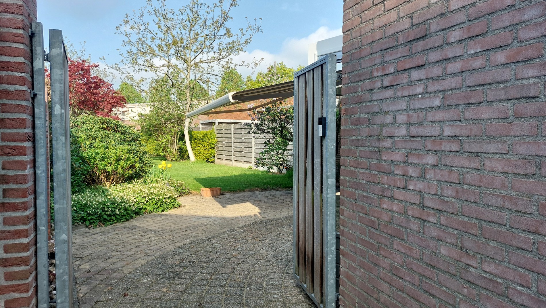 Eengezinswoning te koop in Weert