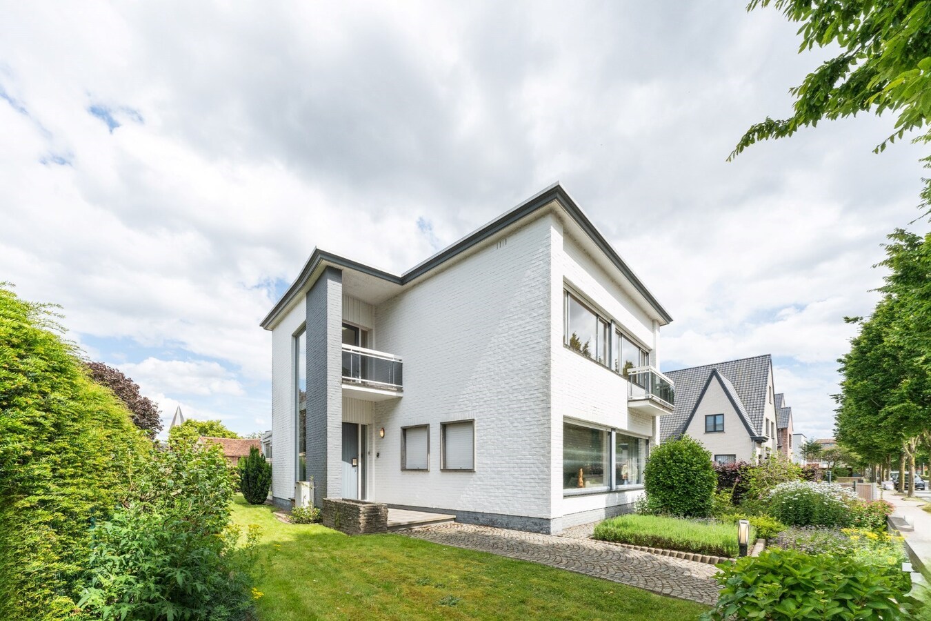 Verkocht woning - Torhout