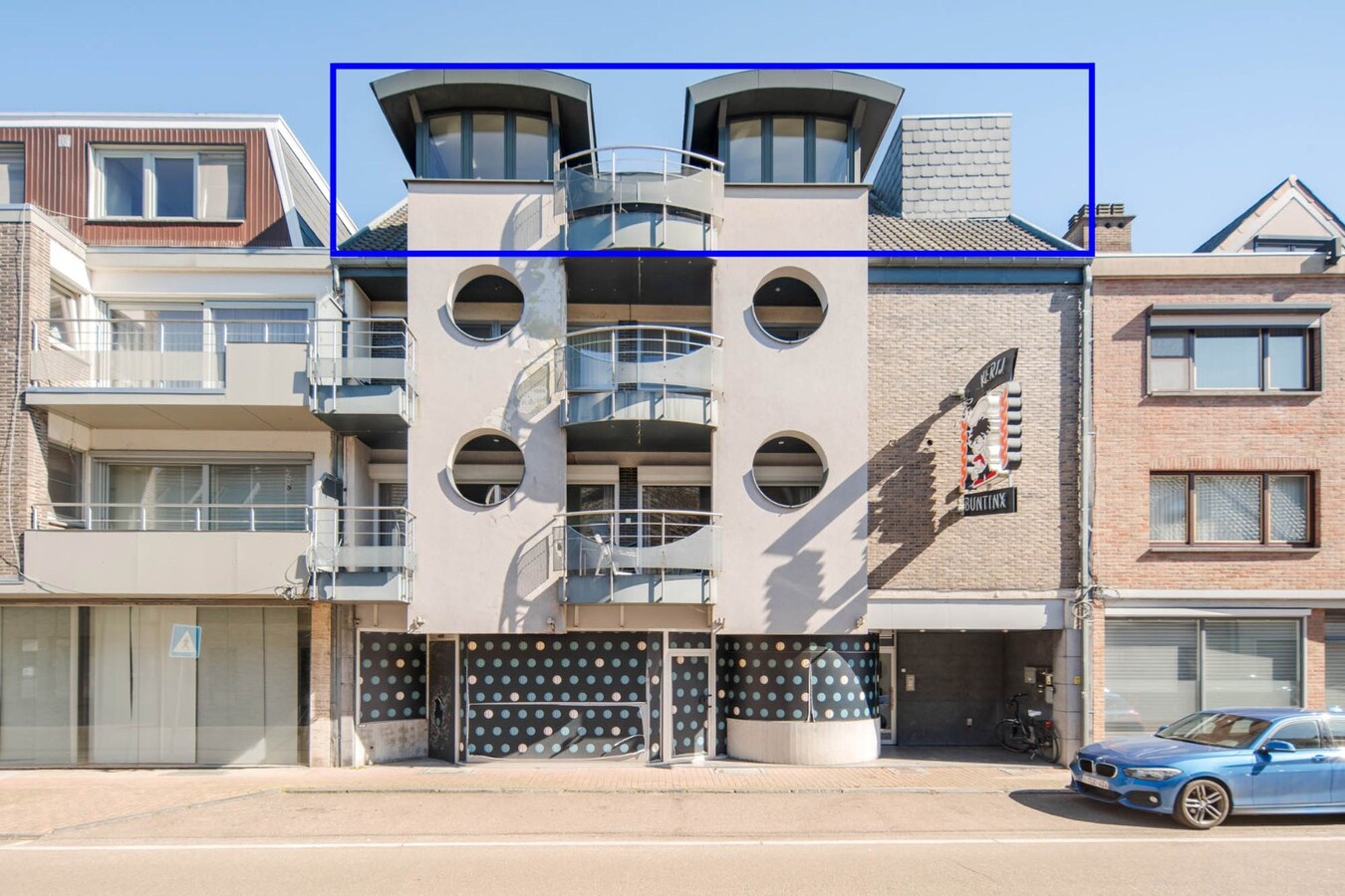 Verkocht - Woning - Neeroeteren