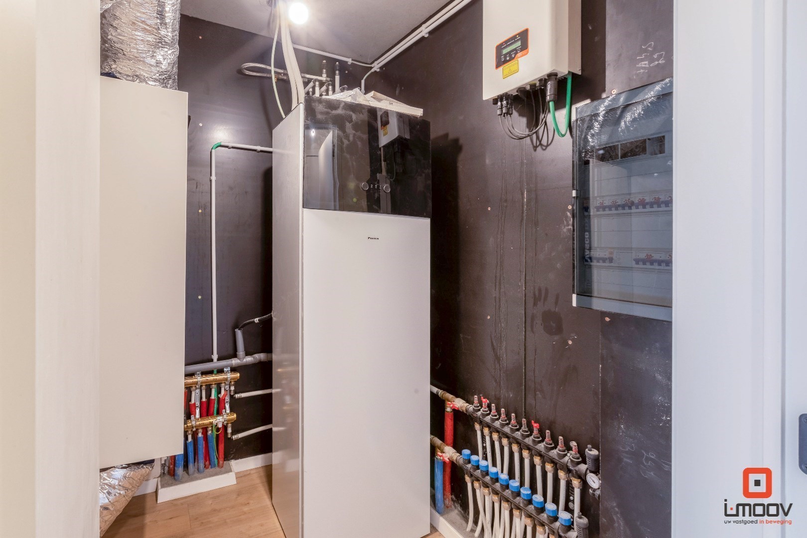 Prachtige BEN-nieuwbouwwoning met grote tuin en 4 slaapkamers! 