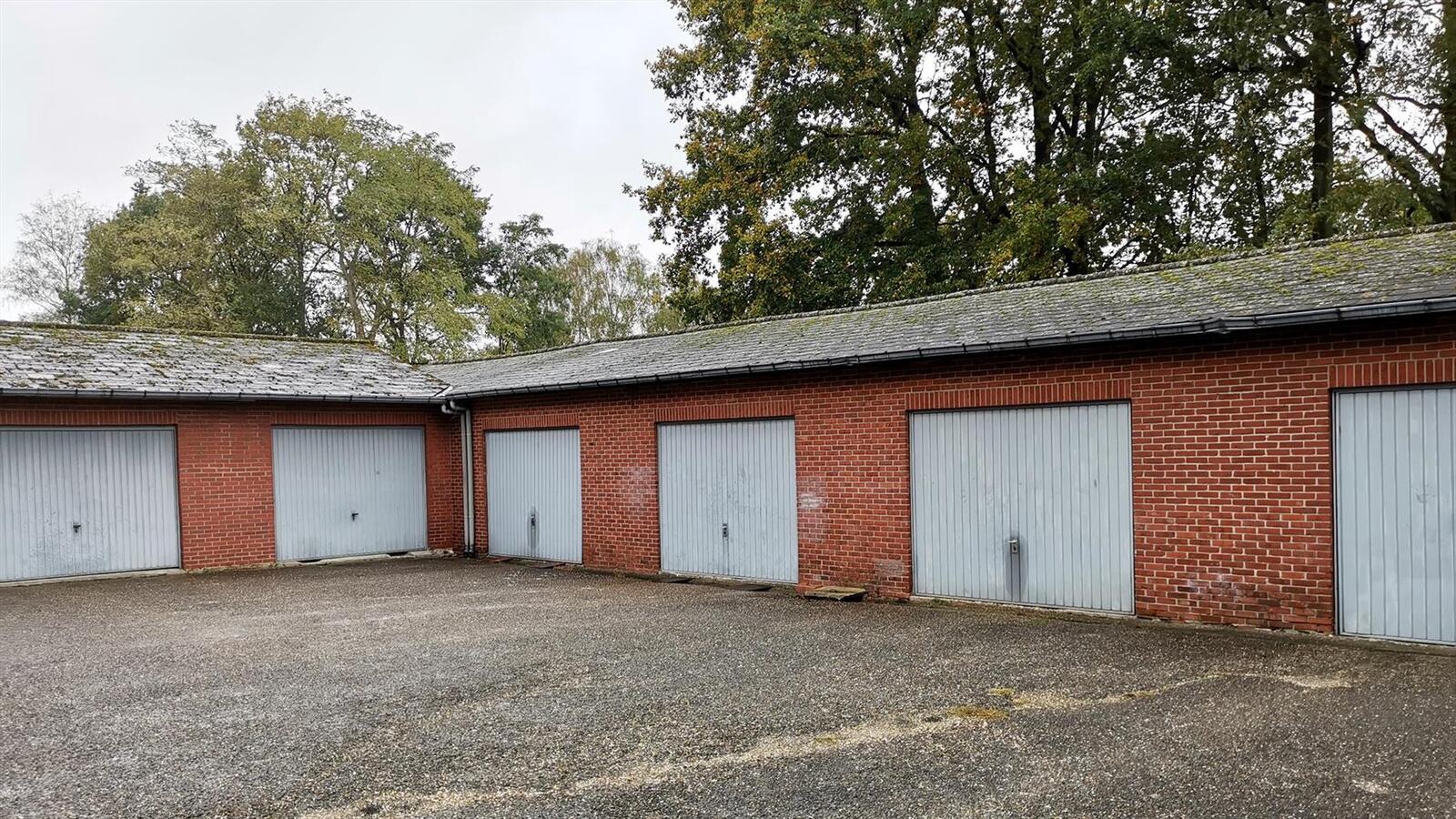 Dak appartement verhuurd in Leopoldsburg