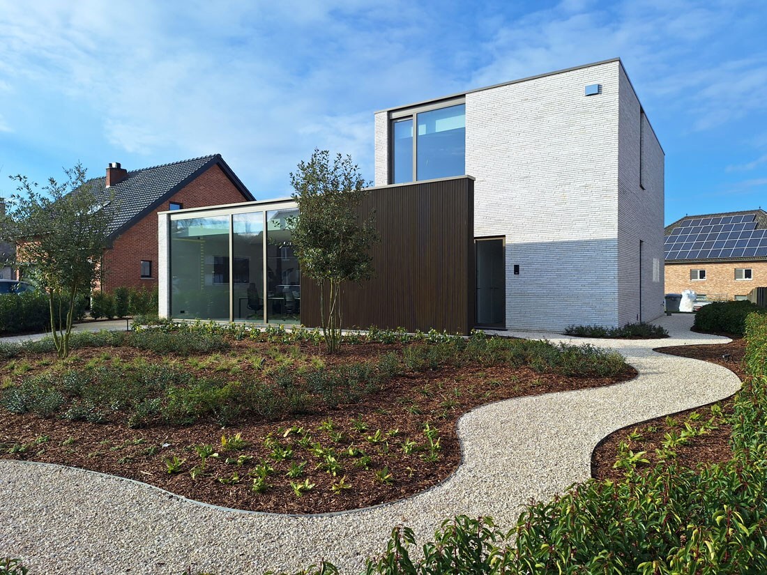 Verhuurd villa - Lummen