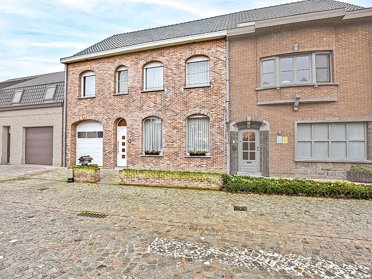 Verkocht woning - Alveringem