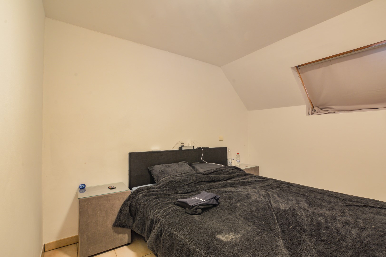 Gezellig appartement in het centrum van Eernegem 