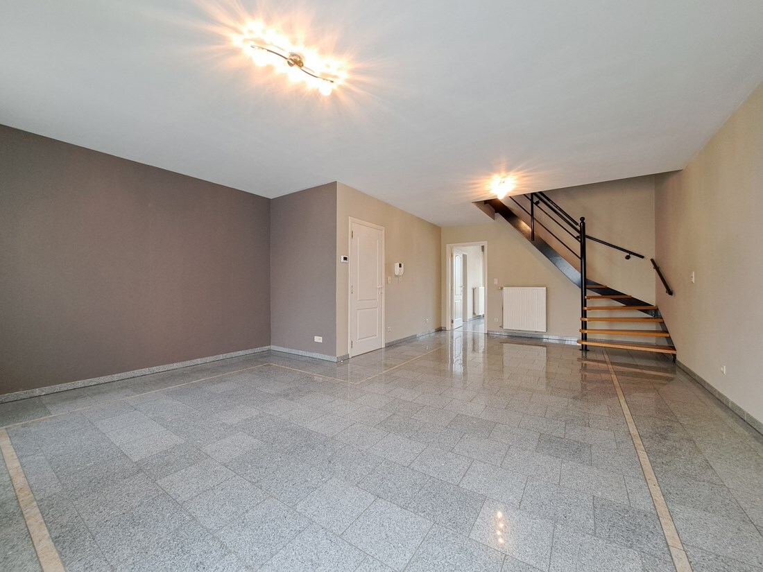 Verhuurd appartement - Pelt