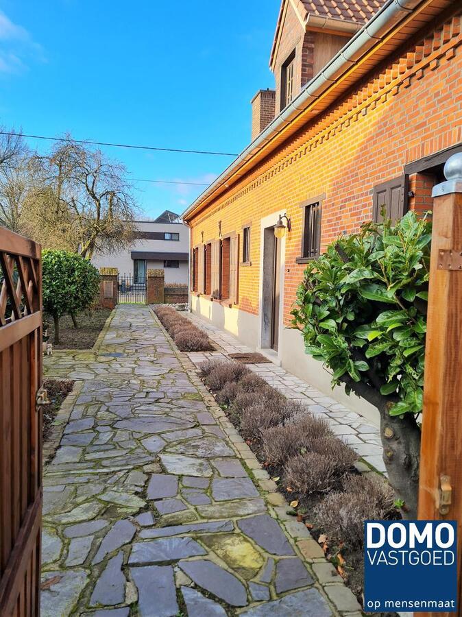 Woning verkocht in Zonhoven