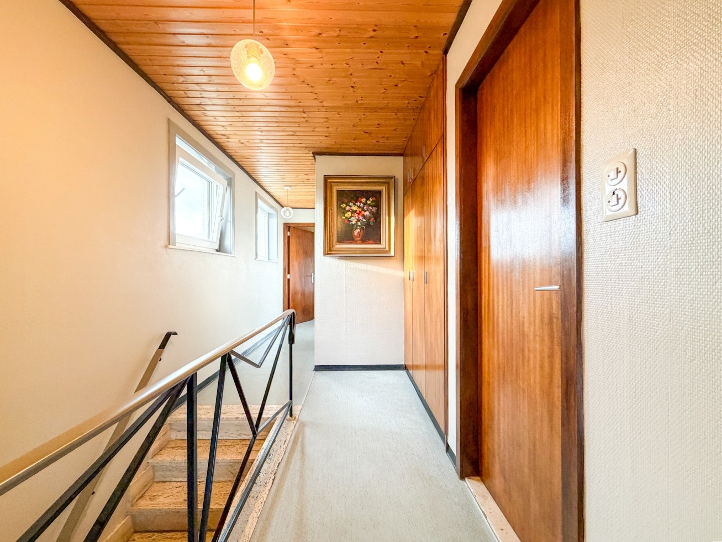 Vrijstaande woning met 3 slaapkamers op mooi perceel (834 m²), gunstige ligging, Torhout 