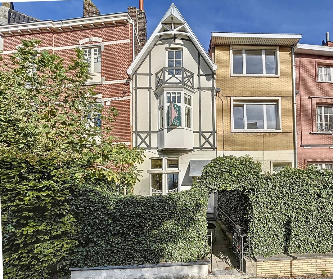 Verkocht - Woning - Kortrijk (8500)