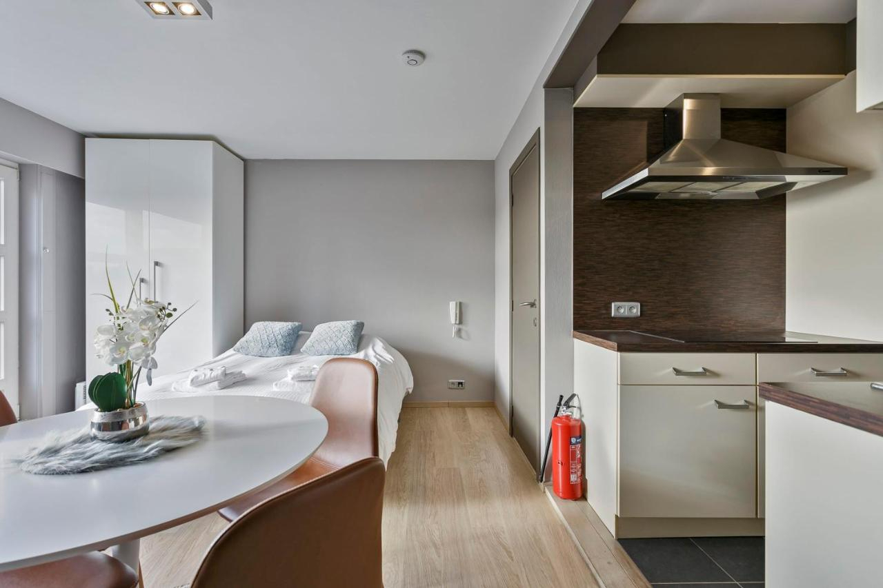 TOPINVESTERING, MAGNIFIEK 2e VERBLIJF OF STARTER - STUDIO 