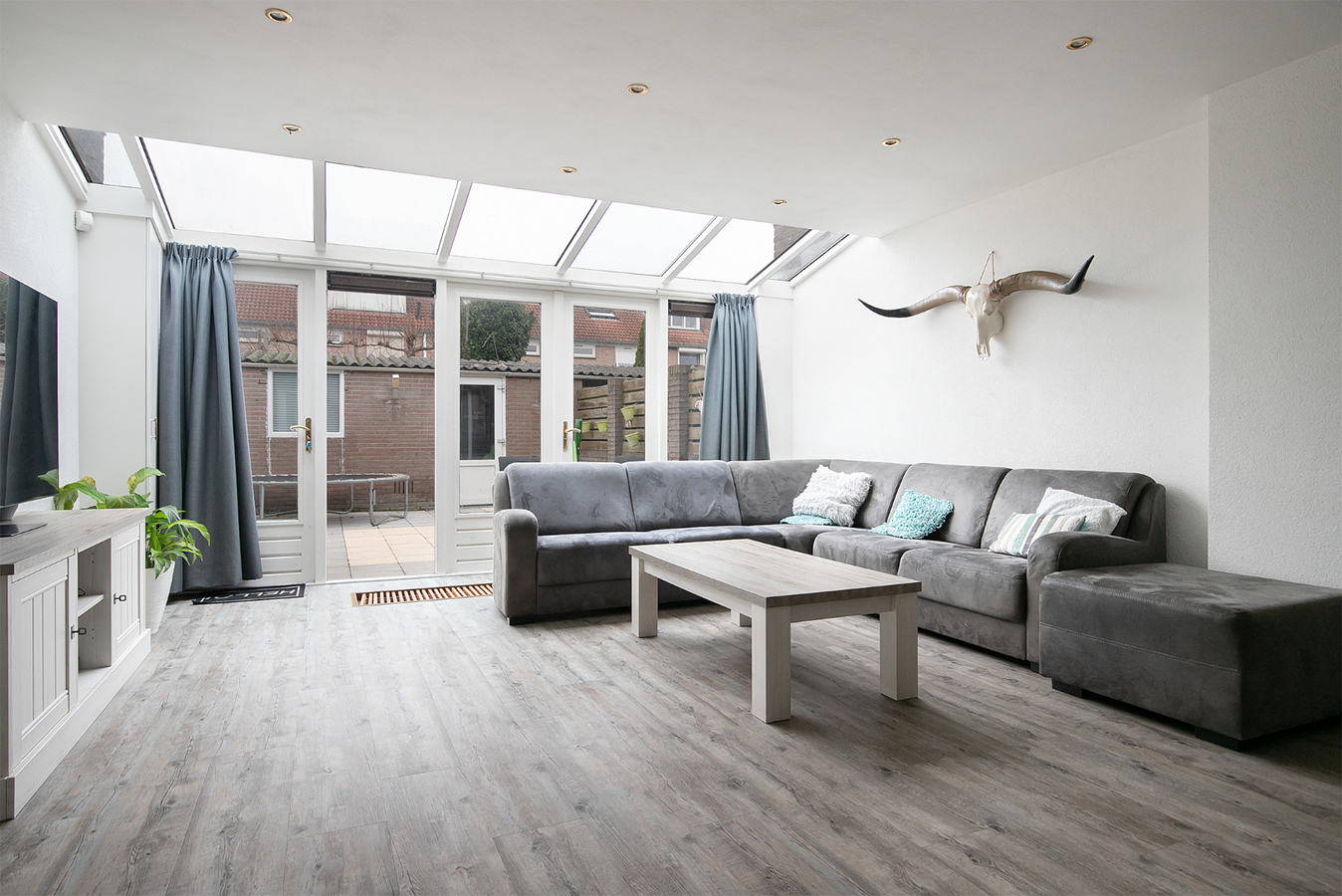 Eengezinswoning verkocht in Tilburg